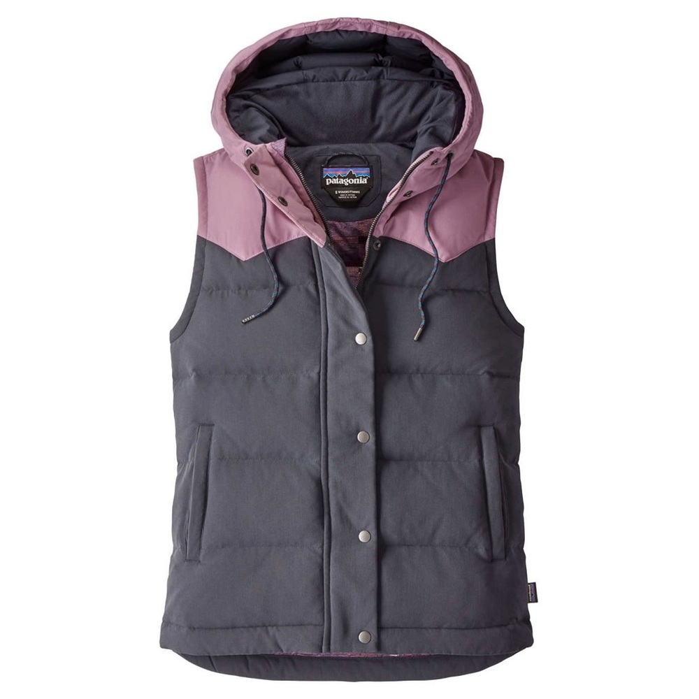 UPDATED: Patagonia Bivy Vest
